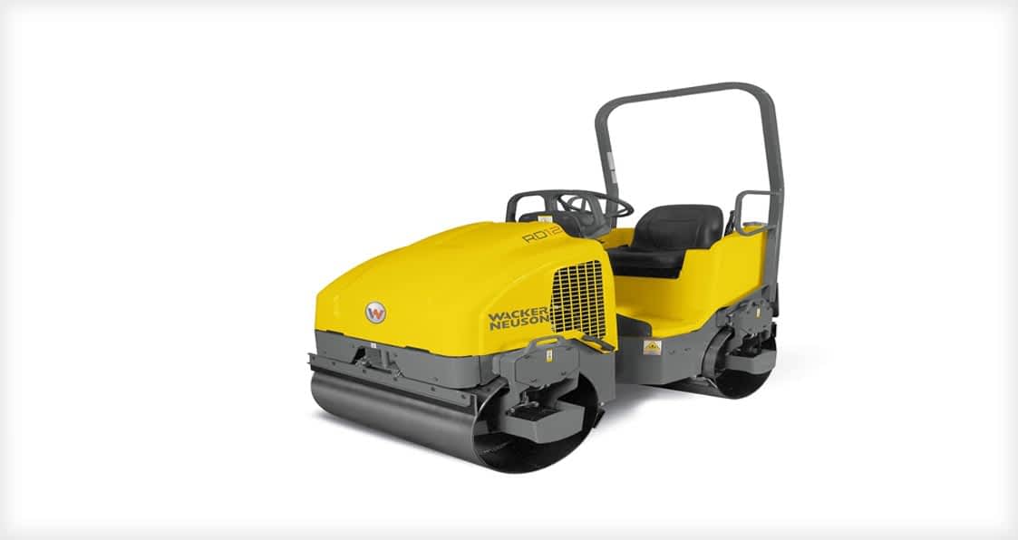 Asphalt Paving & Compaction Equipment- Atlantic Lift Systems