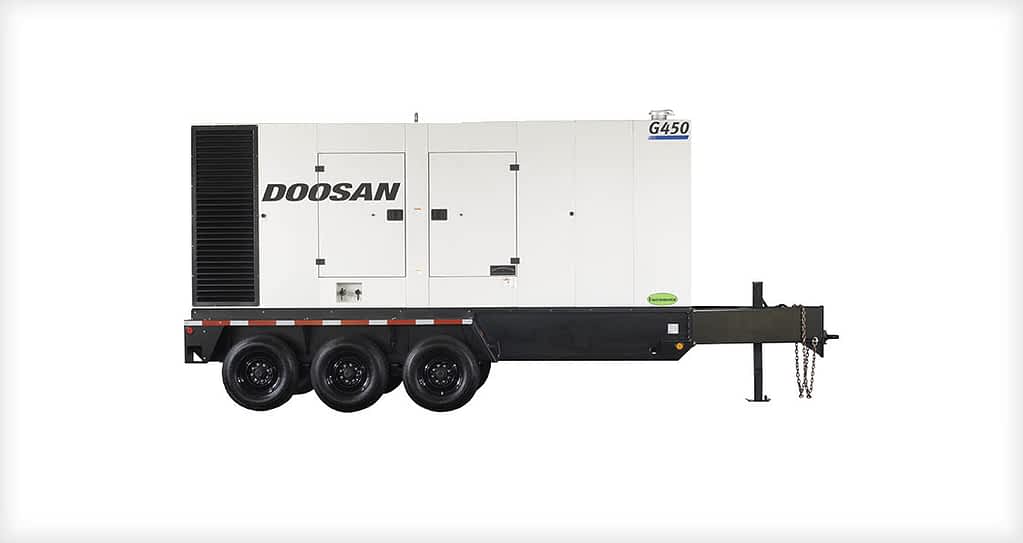 Portable Generator