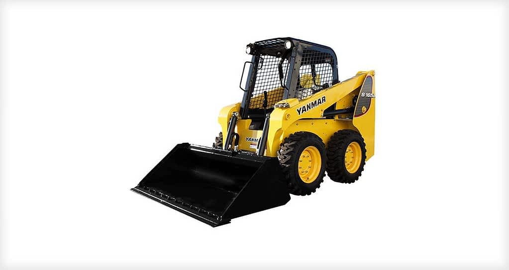 Rent Skid Steers, Mini Skid Steers & Track Loaders in Virginia